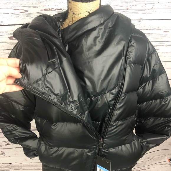 Nike puffer Down Filled jacket/coat - Picture 4 of 8